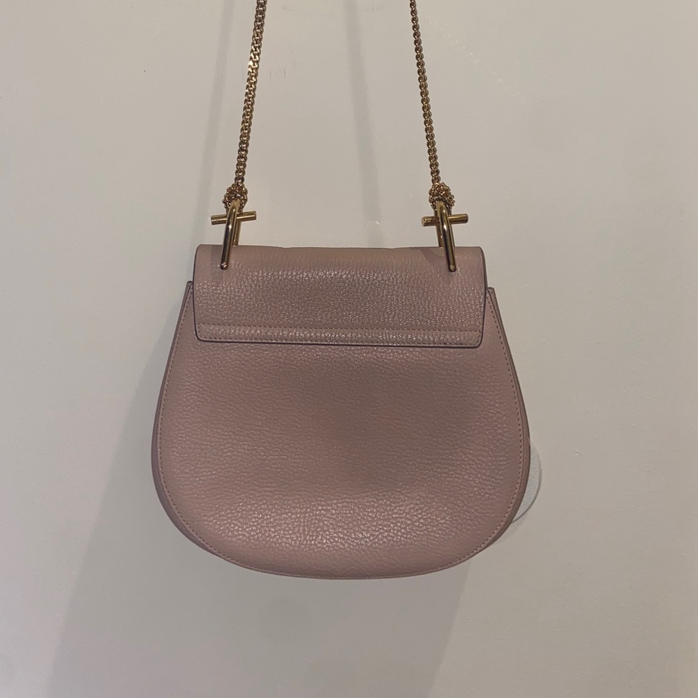 Chloe Drew Shoulder Bag - Picture 3 of 7